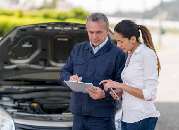 Local insurance for Van Buren County County drivers